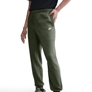 Nike Men's Fleece Joggers Sweatpants